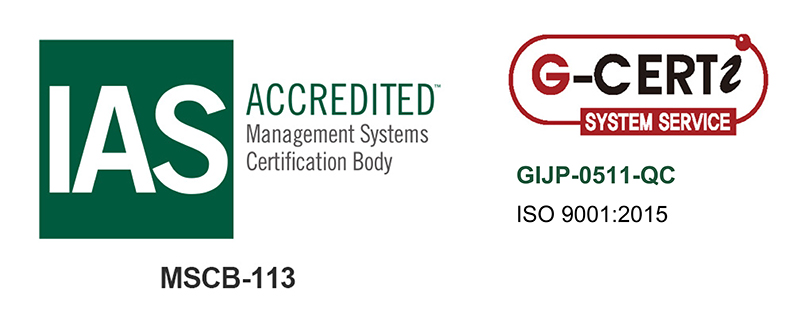 ISO 9001:2015